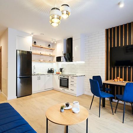 Apartamenty Pieninski Potok W Centrum Szczawnicy Szczawnica Extérieur photo