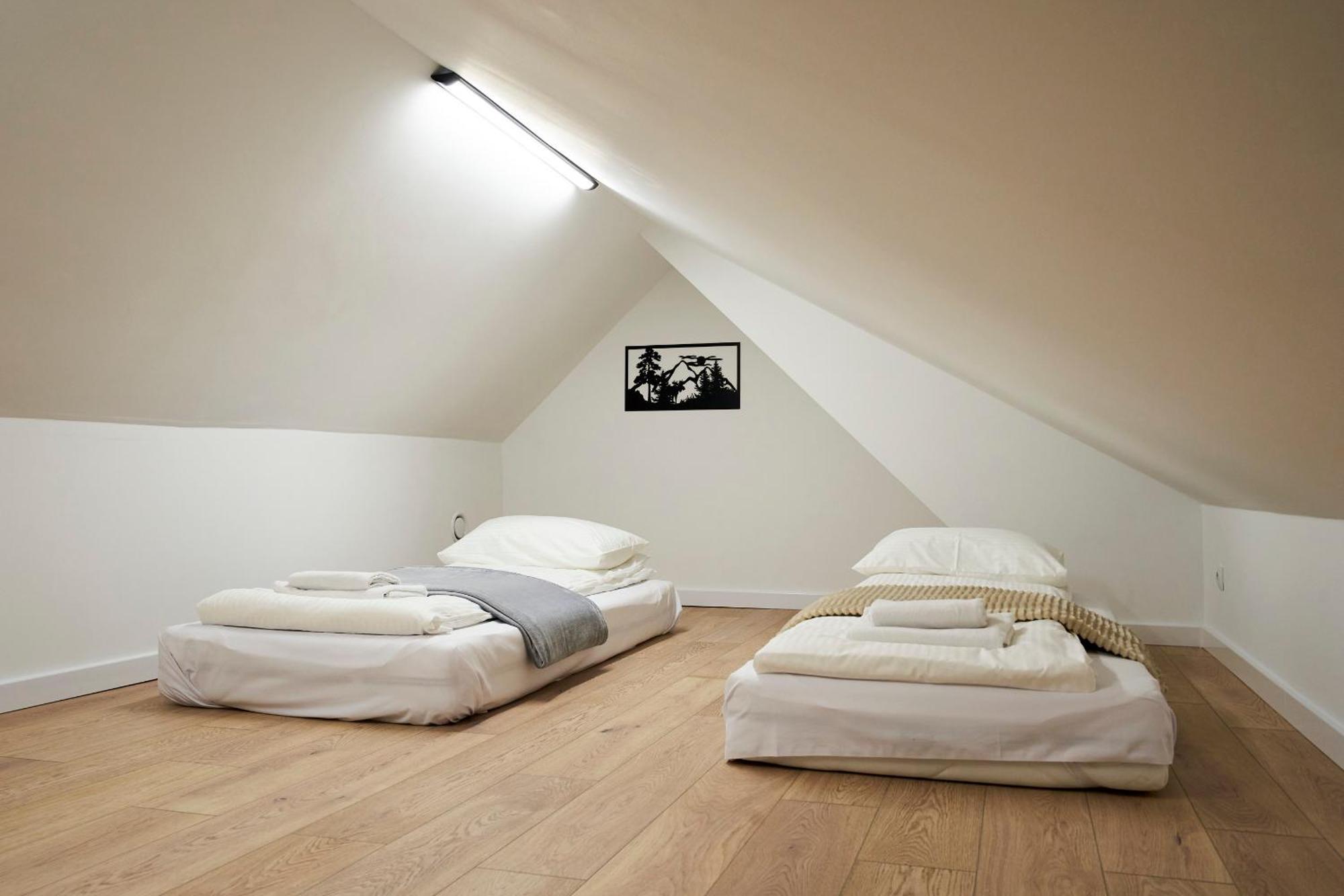 Apartamenty Pieninski Potok W Centrum Szczawnicy Szczawnica Extérieur photo
