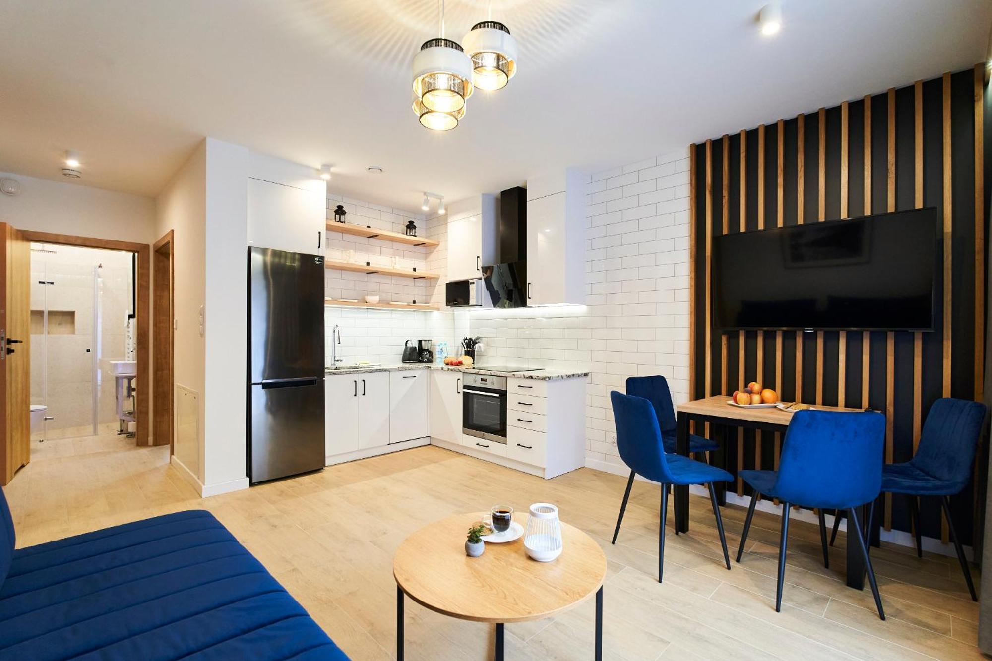 Apartamenty Pieninski Potok W Centrum Szczawnicy Szczawnica Extérieur photo