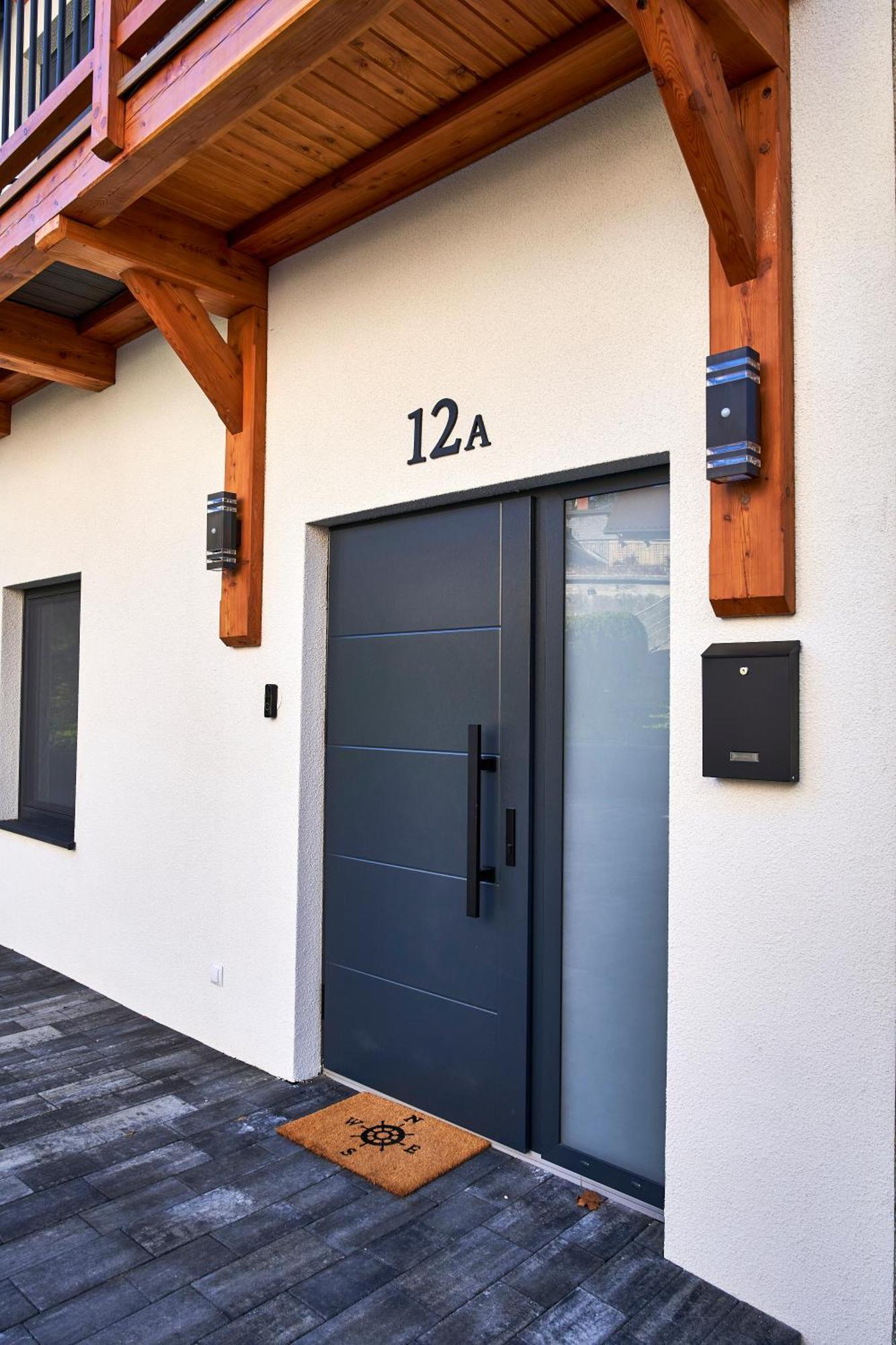 Apartamenty Pieninski Potok W Centrum Szczawnicy Szczawnica Extérieur photo